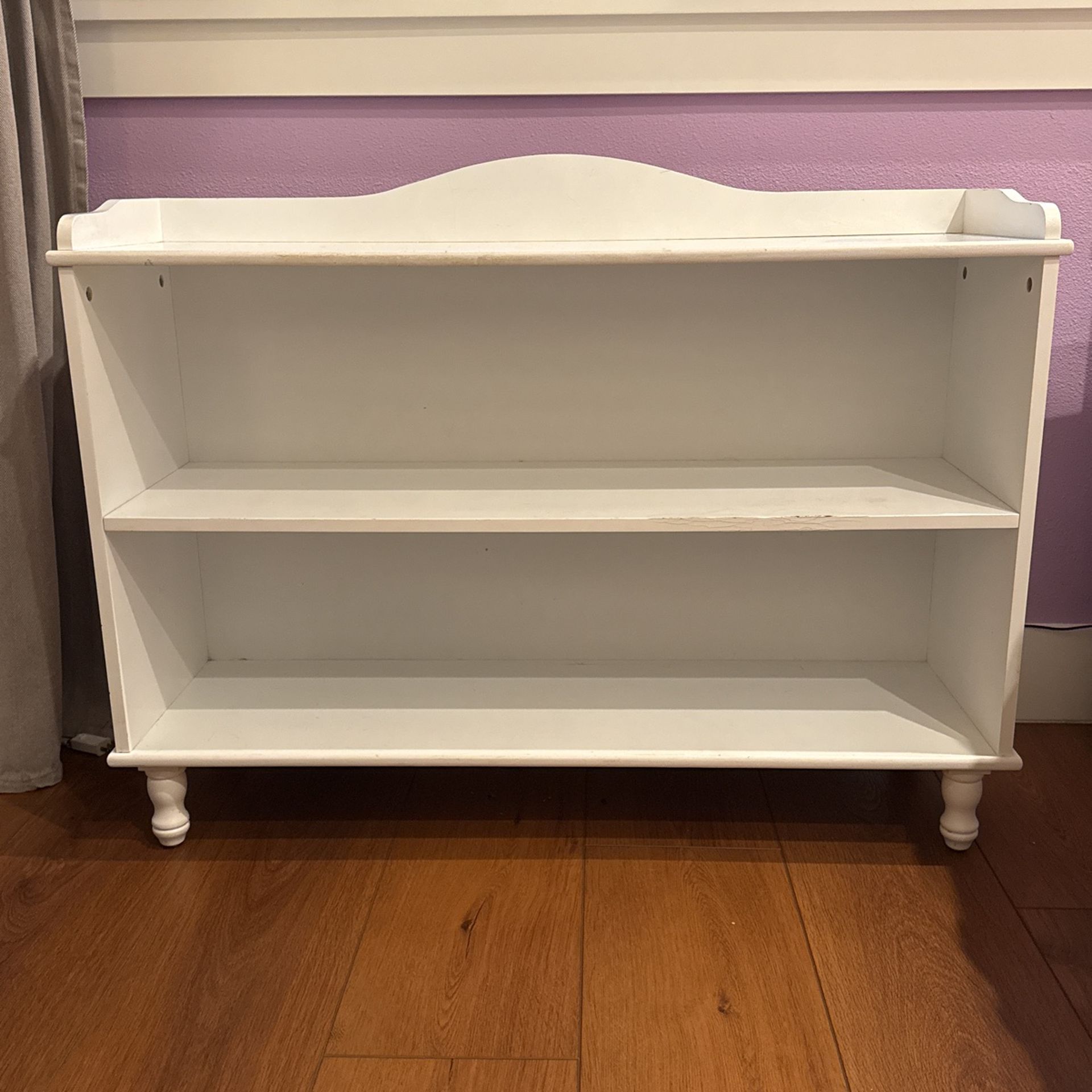 Kids Room Bookshelf
