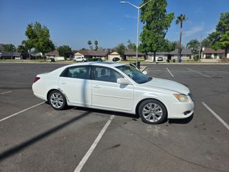 2009 Toyota Avalon