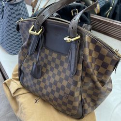 Authentic LV Purse 