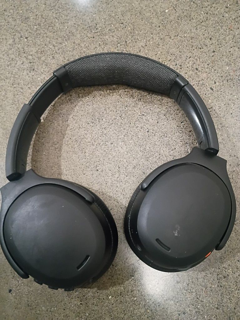 CRUSHER ANC2. Skullcamdy.