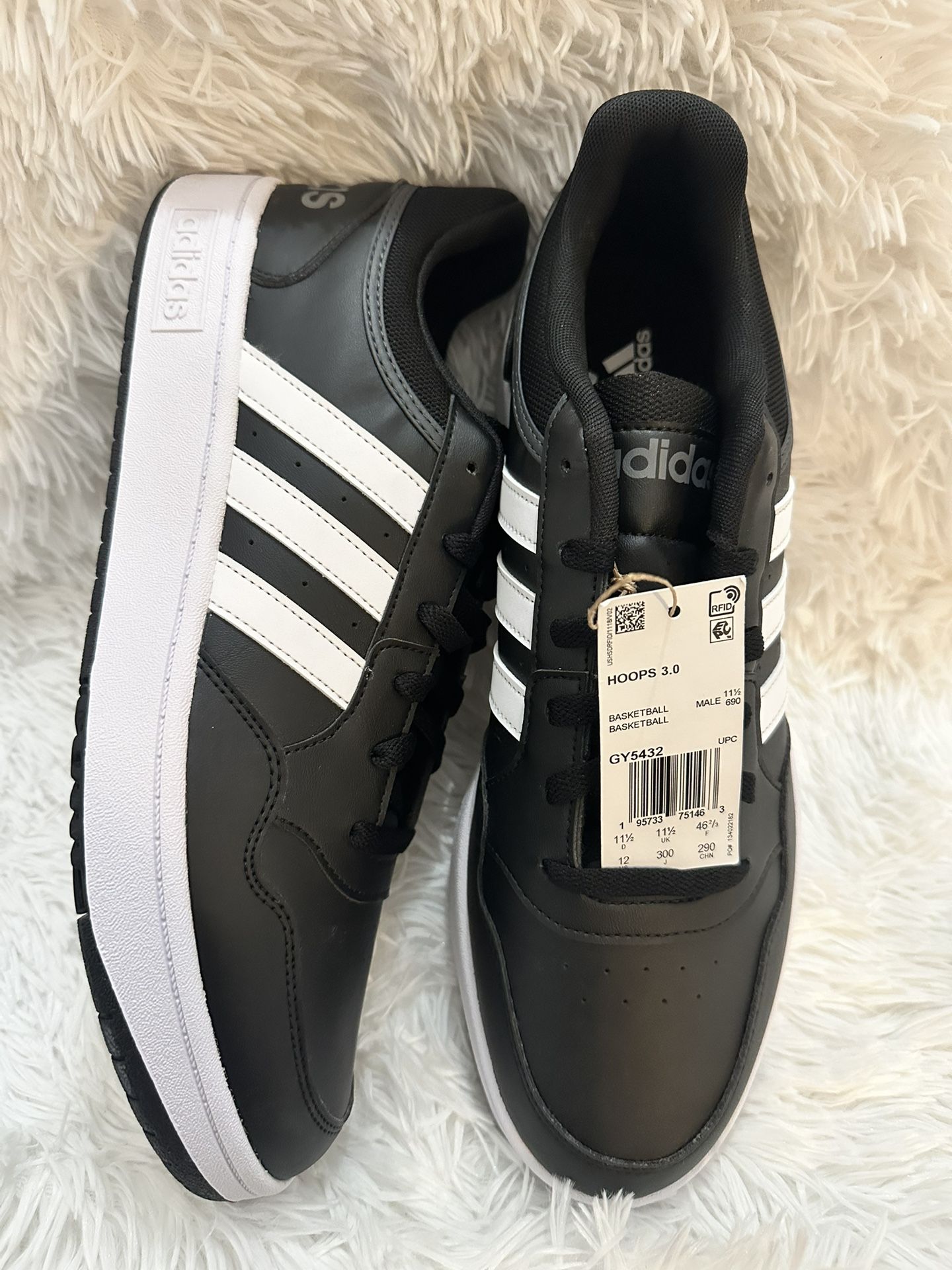 Brand New Men’s Adidas 
