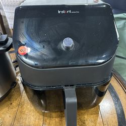 Instant Vortex Plus Air Fryer