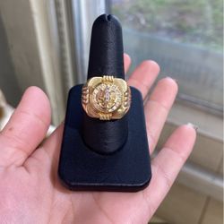10k Anchor Ring 