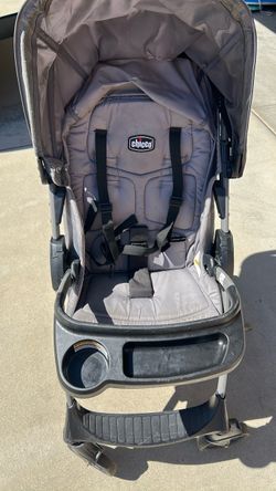 Stroller Chicco