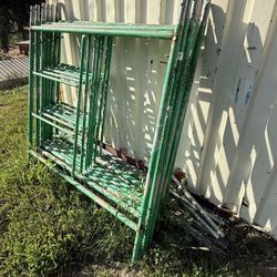 Scaffold 