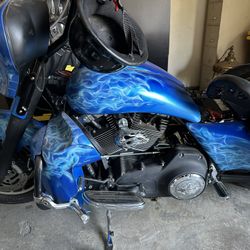 Harley Davidson