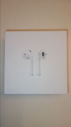 Airpods 2