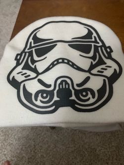 Star War hat