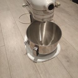 Heavy Duty Kitchen Aid Mixer 