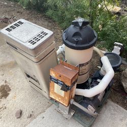 Water Filter Pump For Jaccuzi