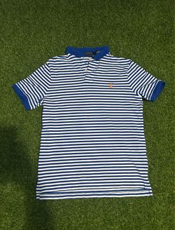 Men’s polo tee-shirt