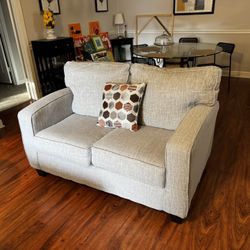 Gray Couch