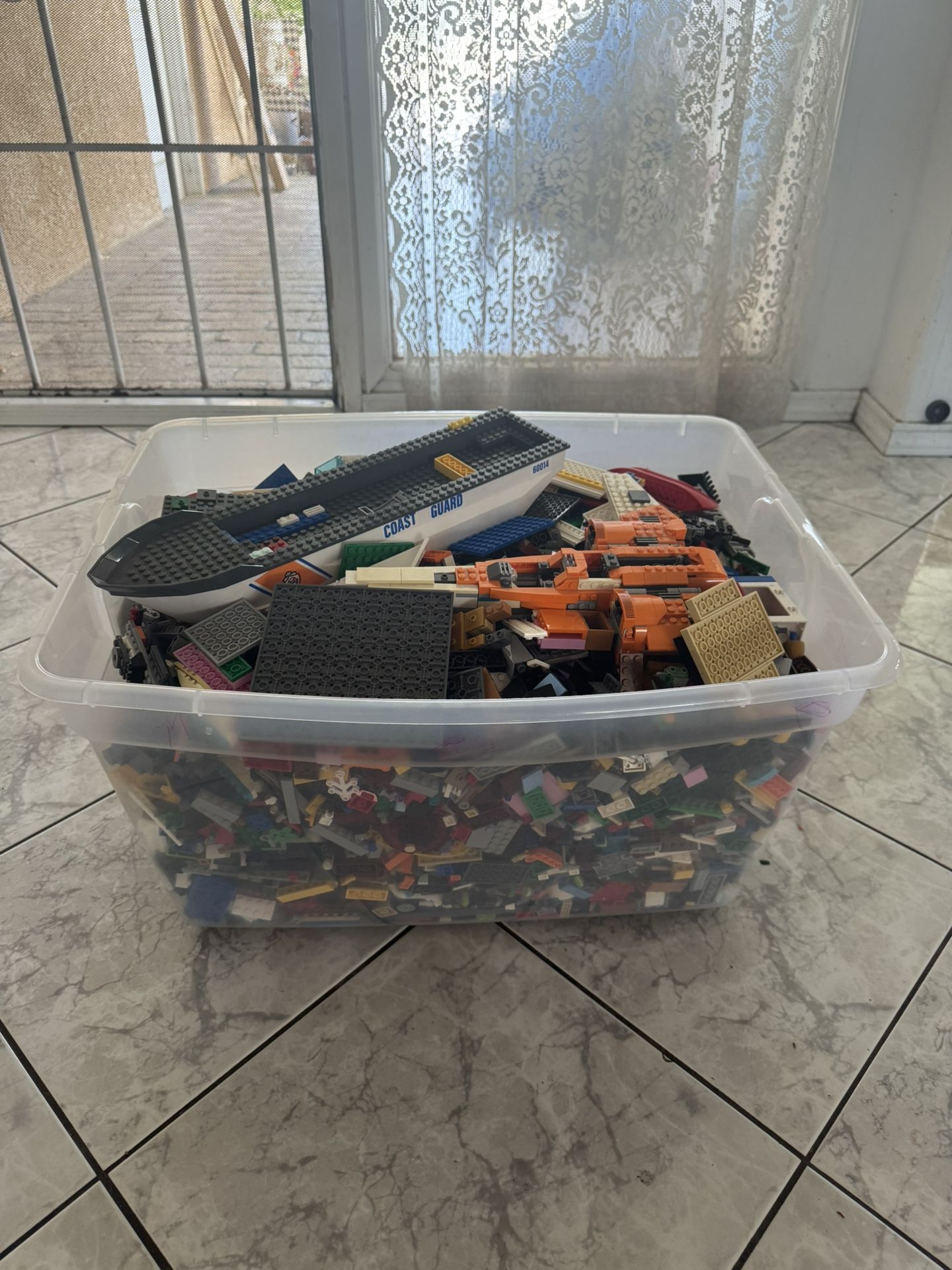 Lego