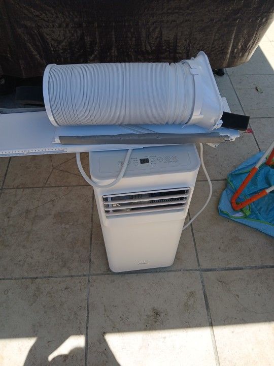 Window A/C