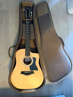 Taylor 150ce 12 string (#(contact info removed))