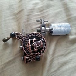 $60, 3 тaттooѕ мacнιneѕ...... 3 coιl . (INK WORK IS AVAILABLE AS WELL)