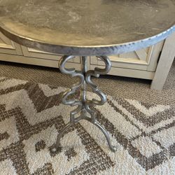 Side Table