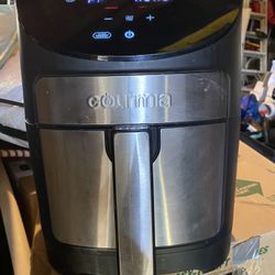  Air Fryer – Healthy Cooking Made Easy