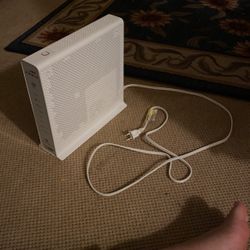 Arris Modem/Router Combo
