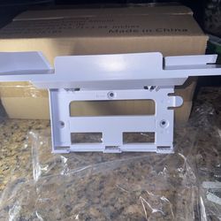 Starlink Gen 3 Mount, All in One Starlink Standard V3 Mesh Router and Star Link Gen 3 Power Supply Mounting Kit for StarLink V3&Gen3 HP Standard