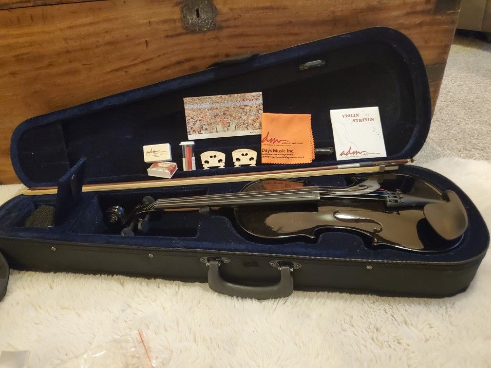 Violin