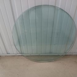 Glass Top