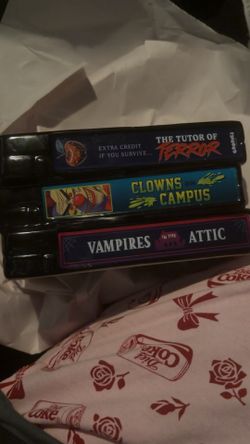 Halloween Candle