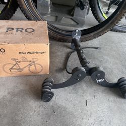Bike Wall Mount