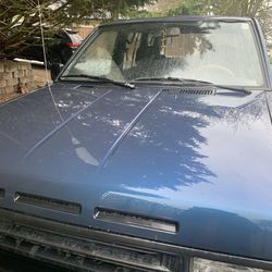 1994 Nissan Pathfinder