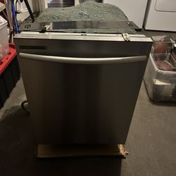 Samsung Dishwasher 