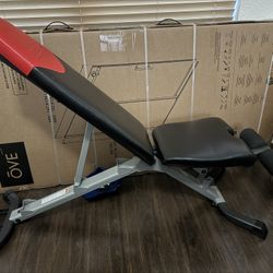 Bench Press