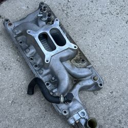 INTAKE MANIFOLD 302 289 
