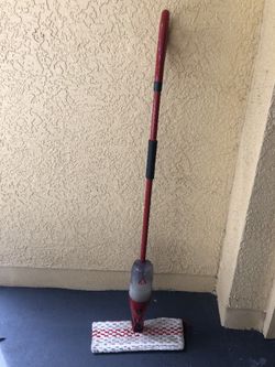 Mop