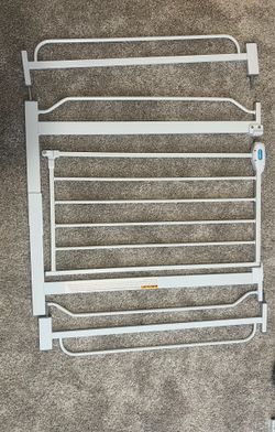 Regalo gates