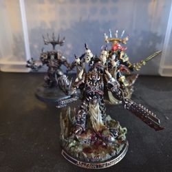 Black Legion Warhammer 40k Full Army
