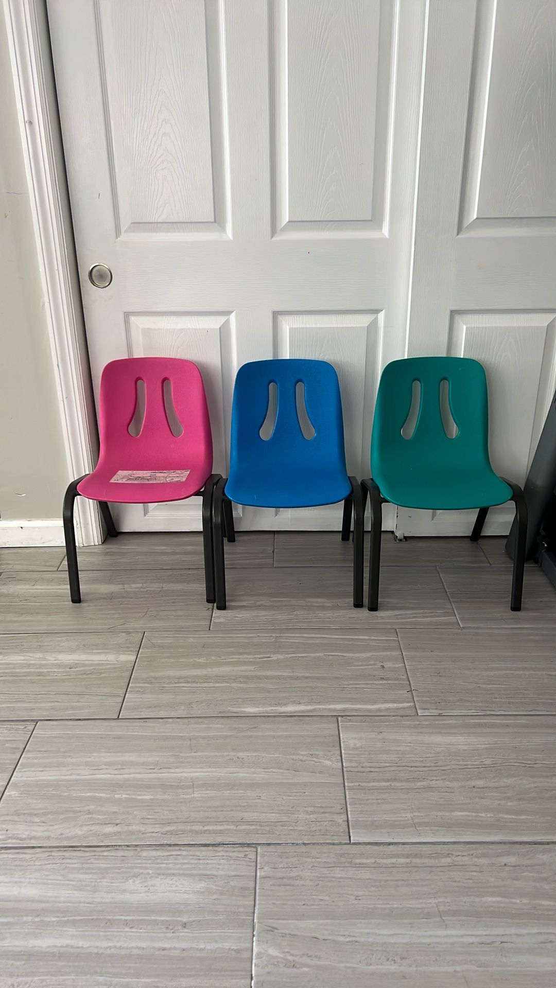 Toddler Chair