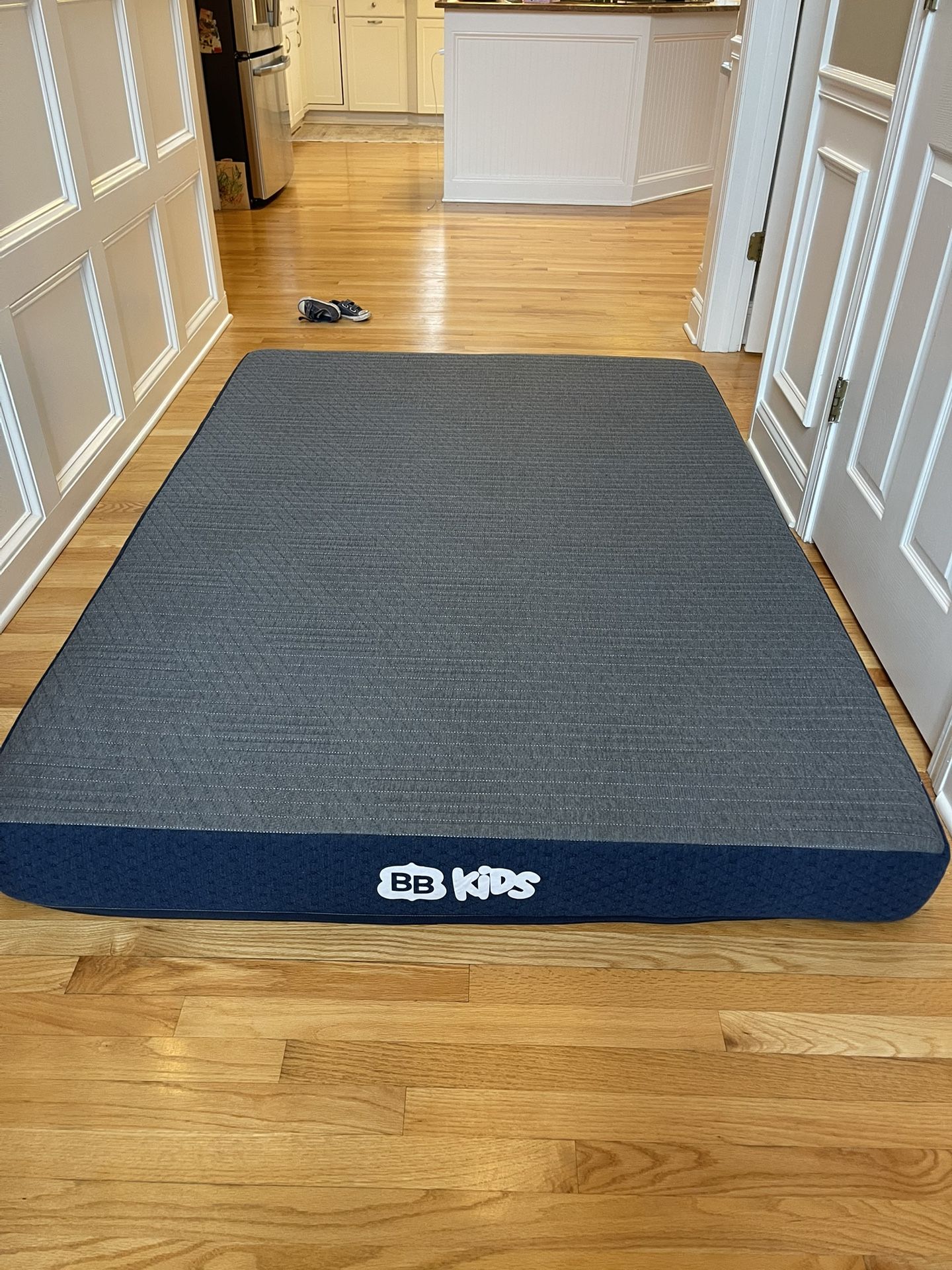 Dreamfoam Essential 6", Full, Like New, Perfect Condition