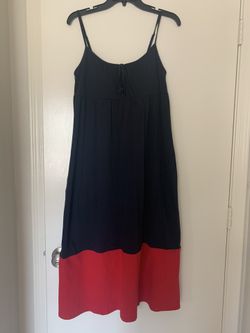 Tommy Hilfiger dress size Small