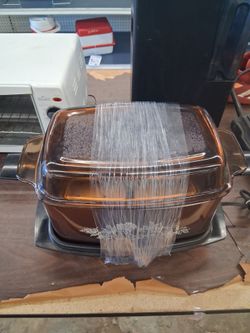 Crockpot