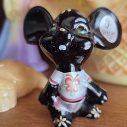 Fenton Mouse 