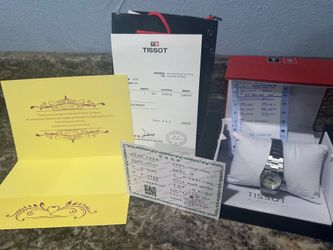 Tissot Quartz PRX 25mm
