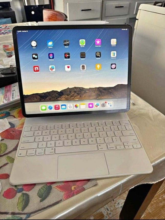 IPad Pro