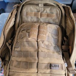 Field Utility Tactical Backpacks 