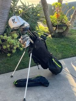 └➤➤➤ Men's Right-Handed | Ping Eye 2 Black Dot Golf Set | 14 Clubs + G