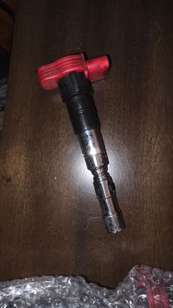 Ignition Coil Pack