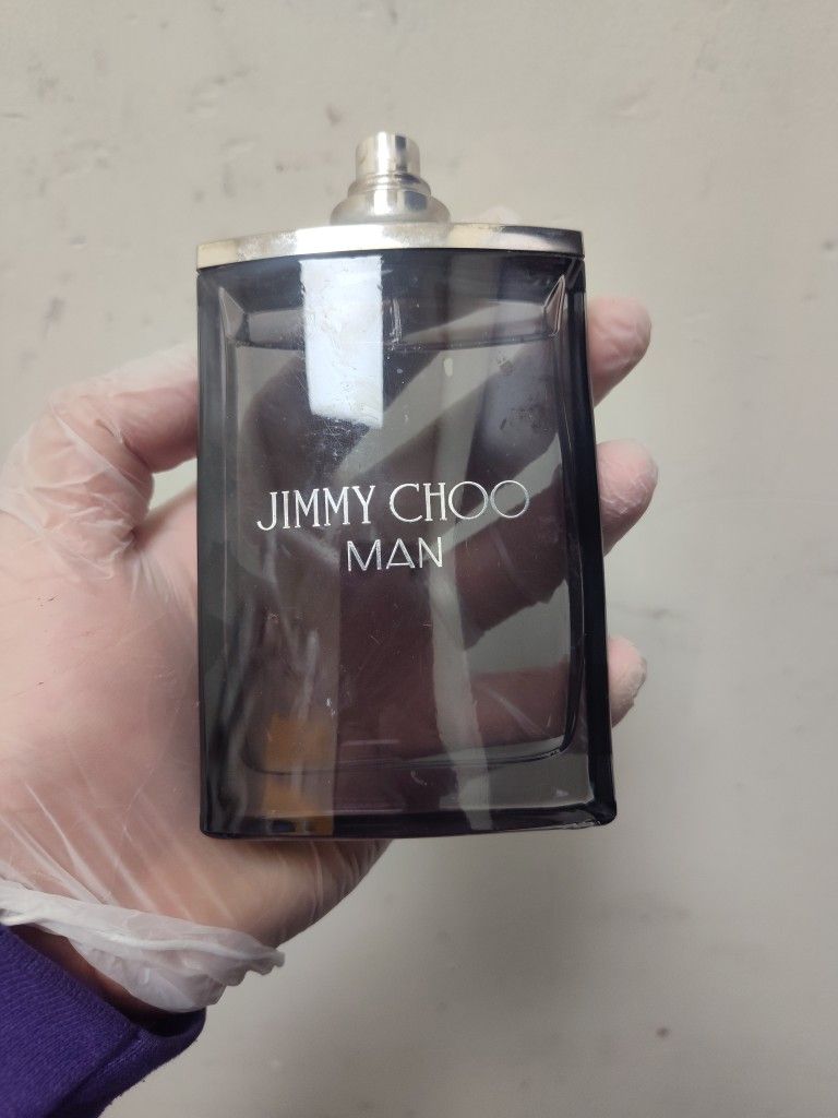 Jimmy Choo Man