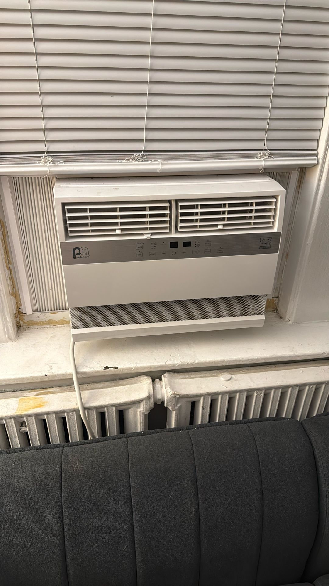 Air Conditioner Window Unit