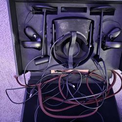 Oculus Rift CV1