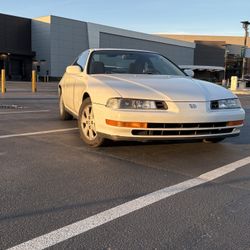 ‘93 Honda Prelude 