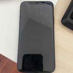 iPhone X 64gb